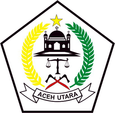 Logo Prov/Kota/Kab/Kec/Gampong